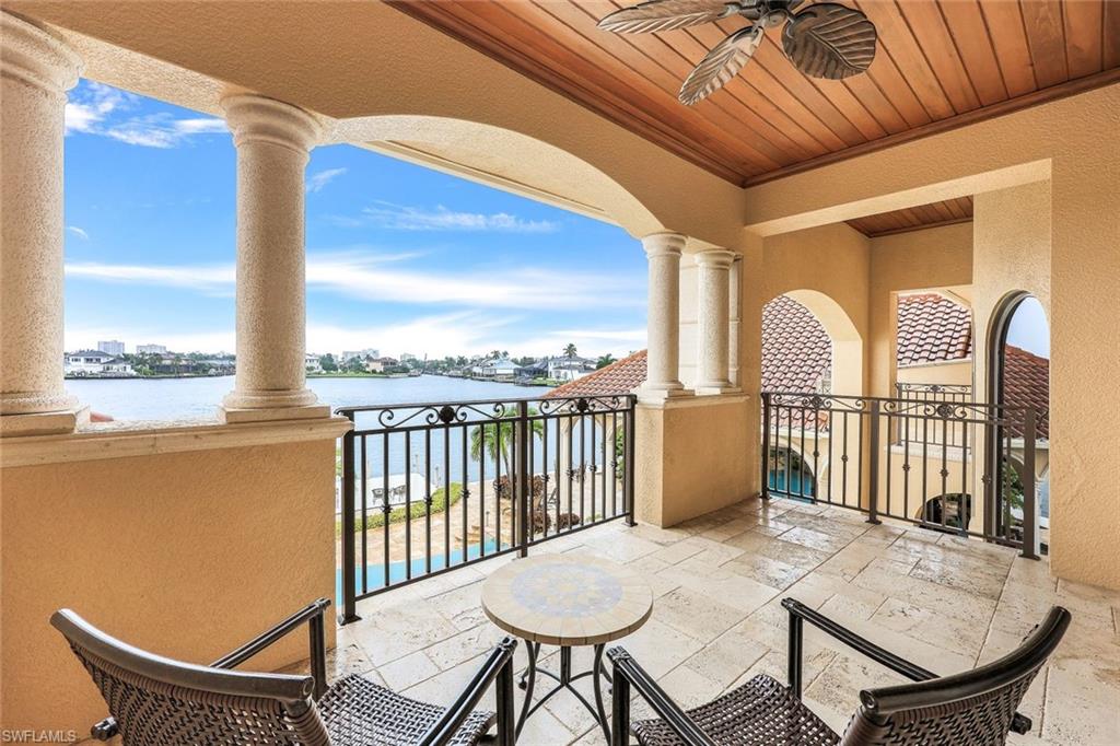 MARCO ISLAND - Residential