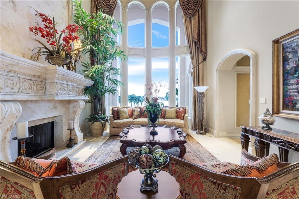 MARCO ISLAND - Residential