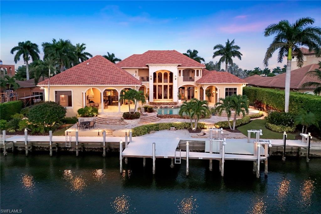 MARCO ISLAND - Residential