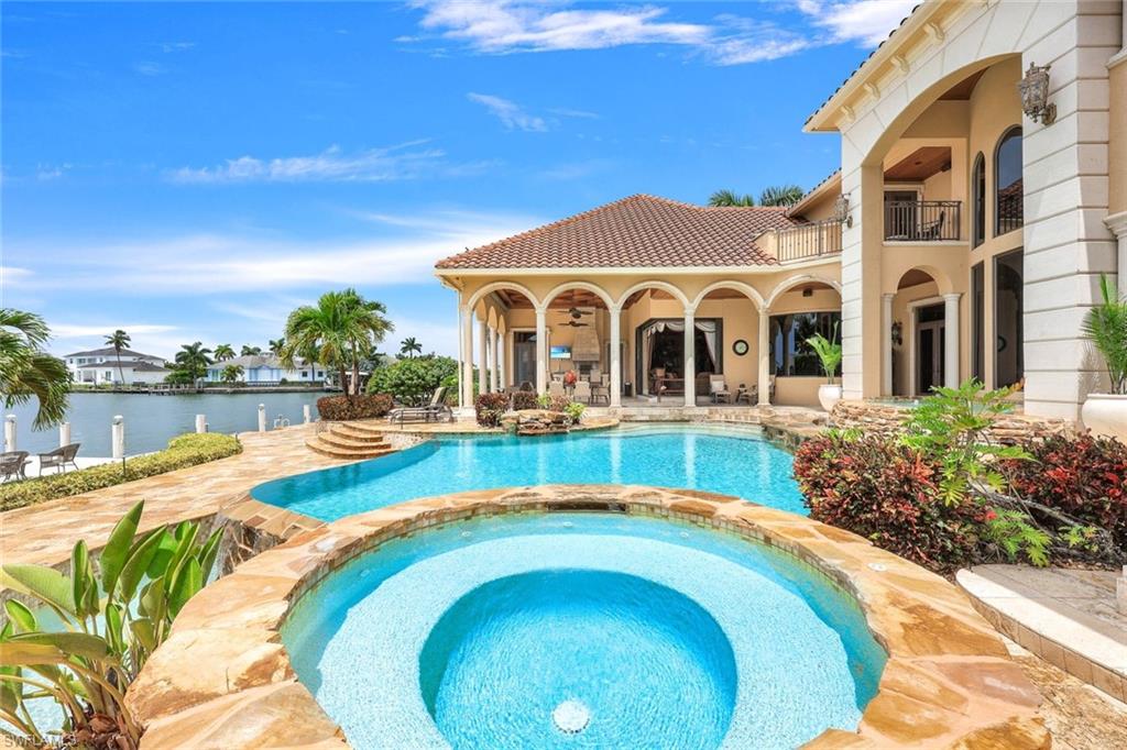 MARCO ISLAND - Residential