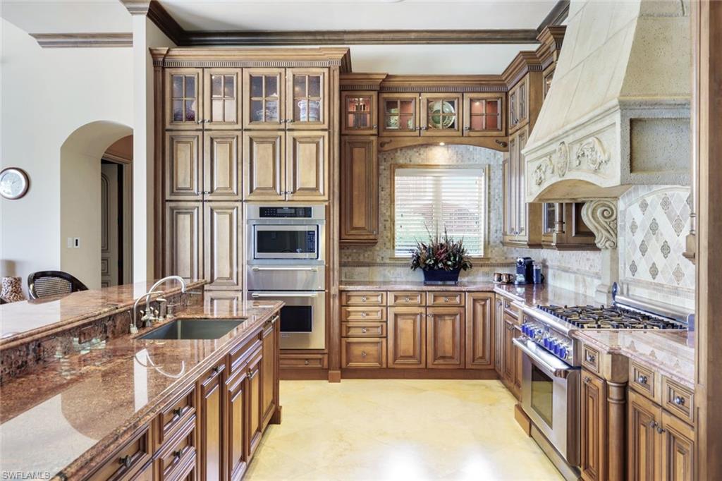 MARCO ISLAND - Residential