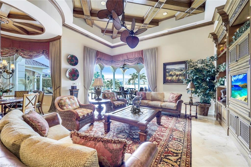 MARCO ISLAND - Residential