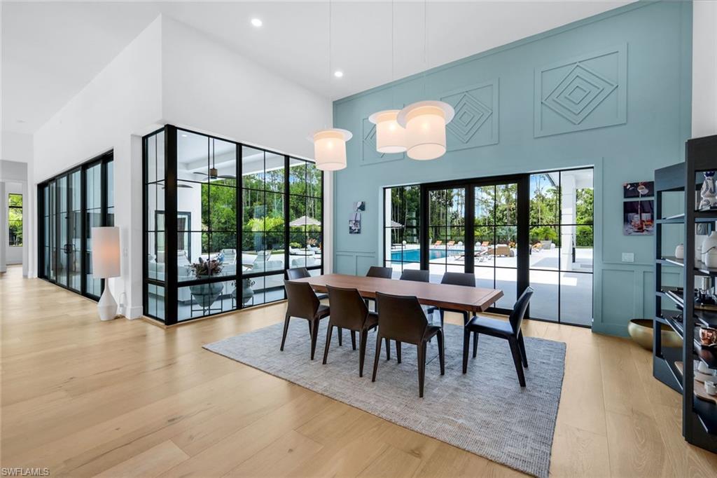 LIVINGSTON WOODS - Residential