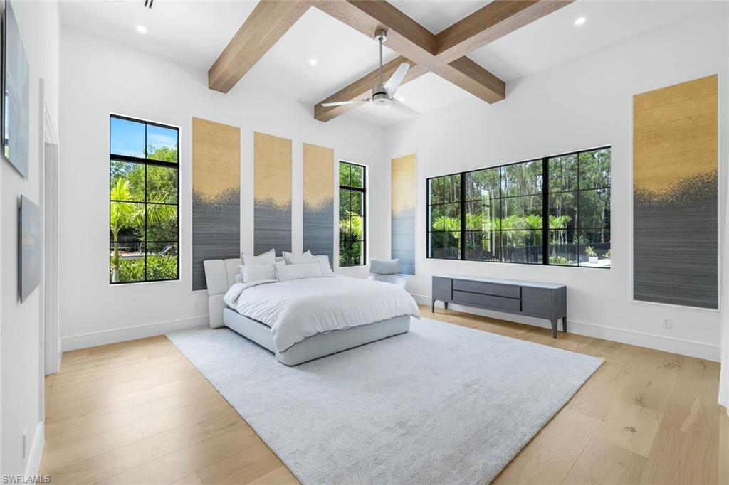 LIVINGSTON WOODS - Residential