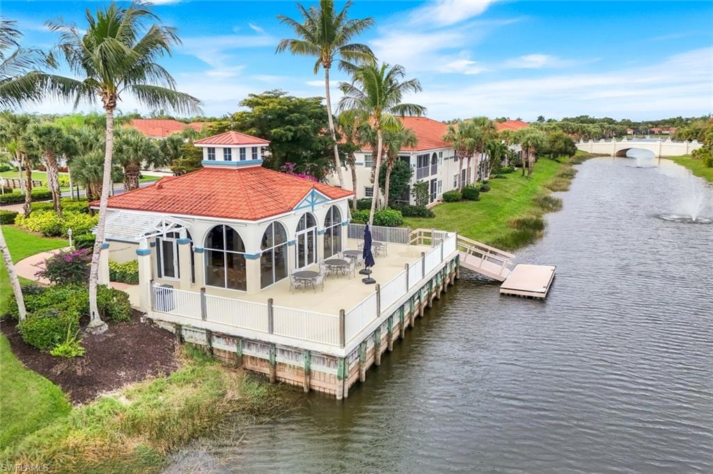 LIGHTHOUSE BAY - Residential