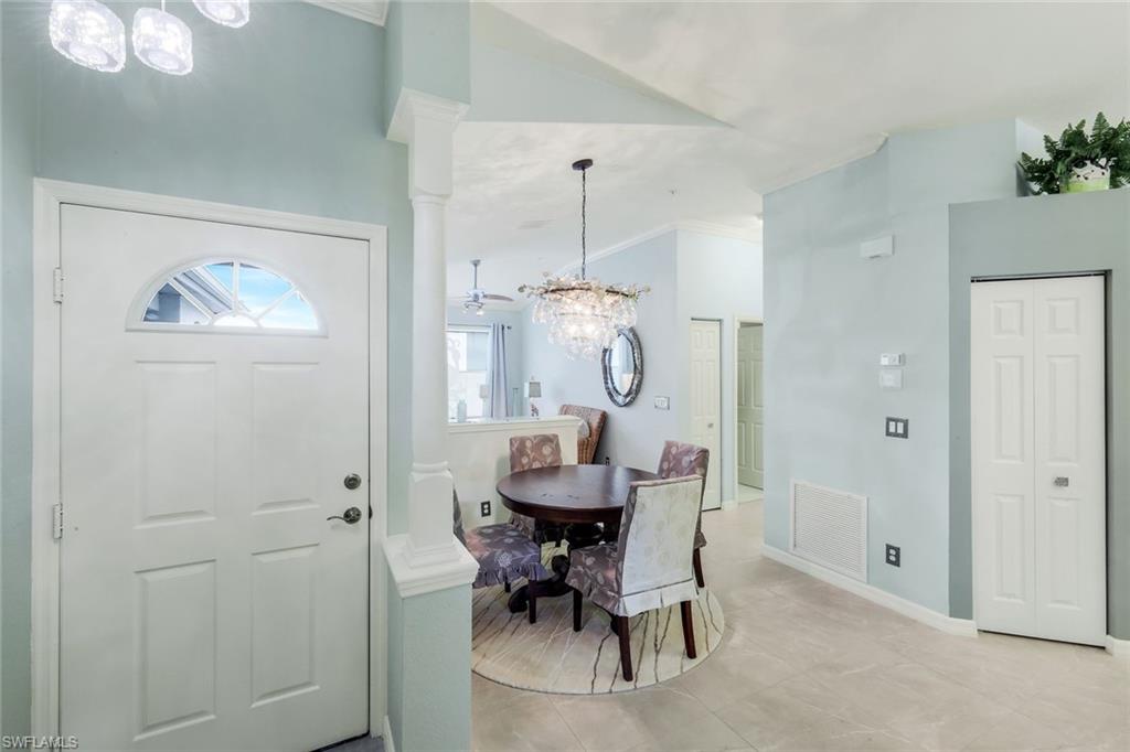 LIGHTHOUSE BAY - Residential