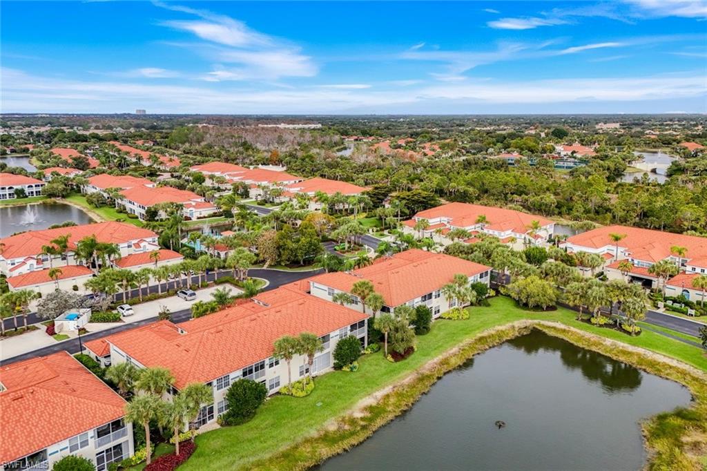 LIGHTHOUSE BAY - Residential