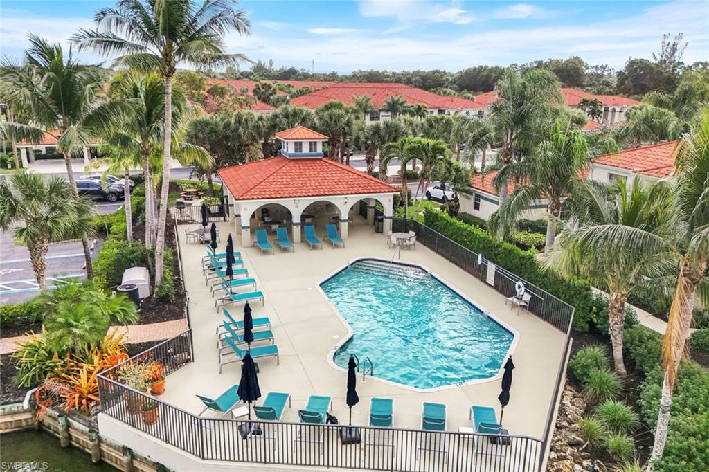 LIGHTHOUSE BAY - Residential