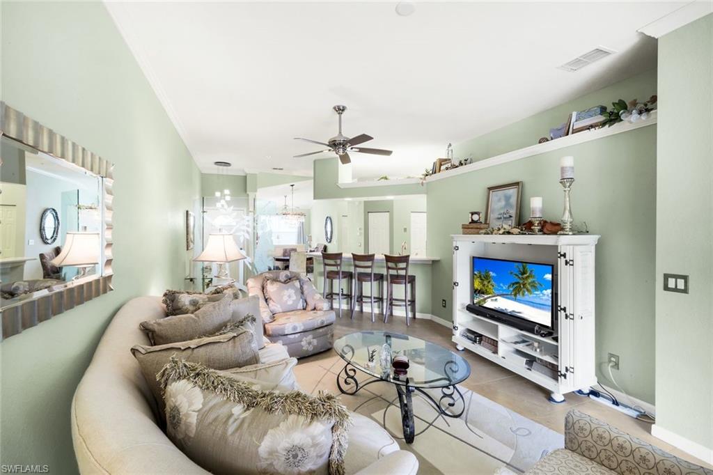 LIGHTHOUSE BAY - Residential