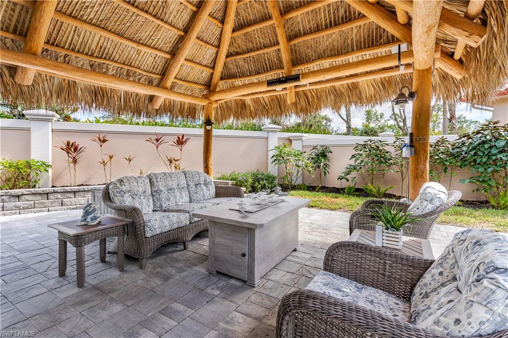 NAPLES MOTORCOACH RESORT - Land