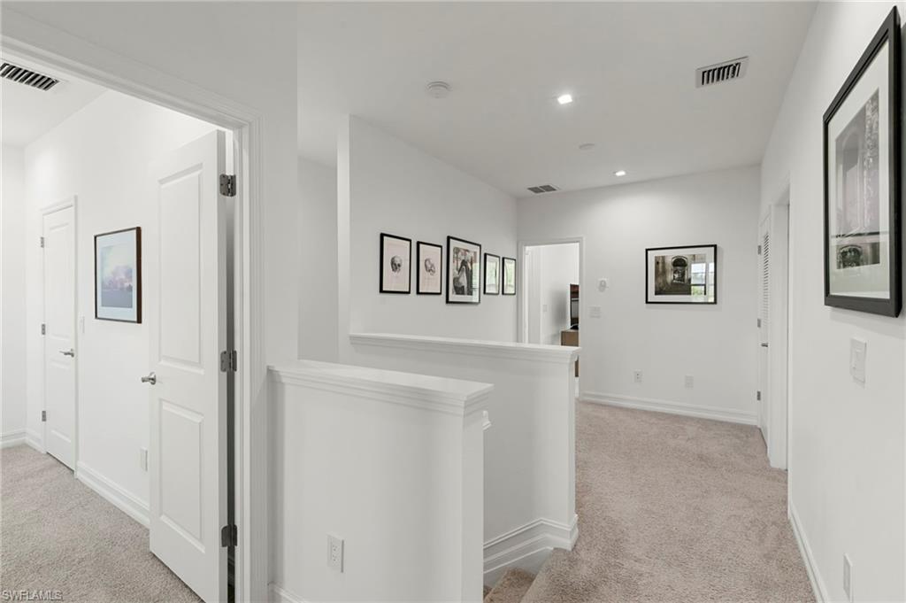 VANDERBILT RESERVE - Residential