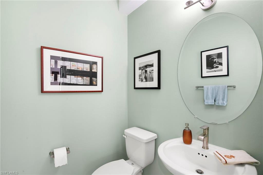 VANDERBILT RESERVE - Residential