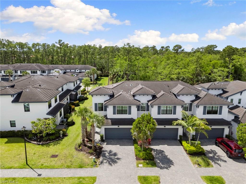 VANDERBILT RESERVE - Residential