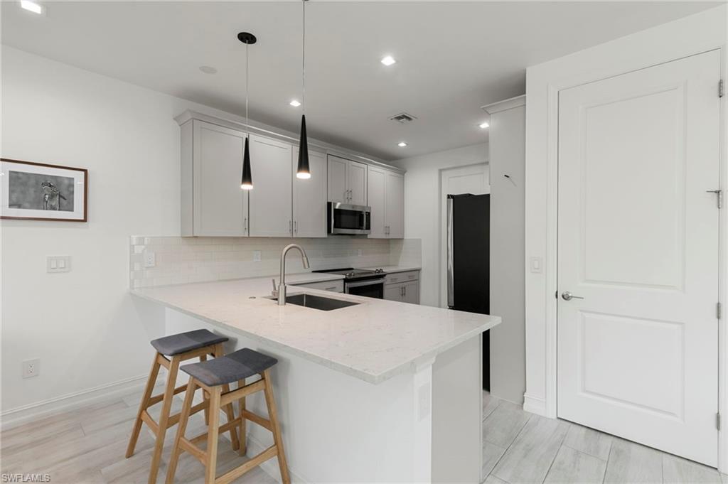 VANDERBILT RESERVE - Residential