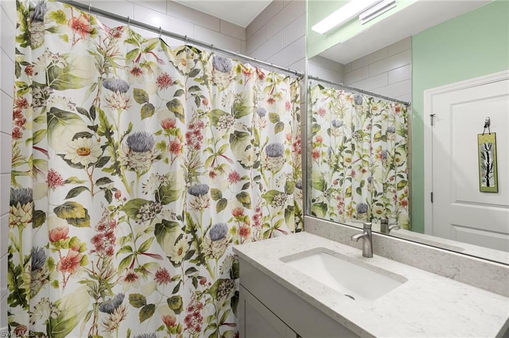 VANDERBILT RESERVE - Residential