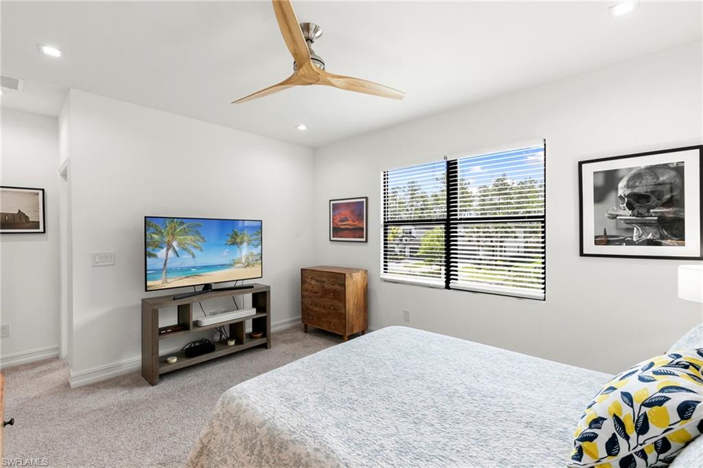 VANDERBILT RESERVE - Residential