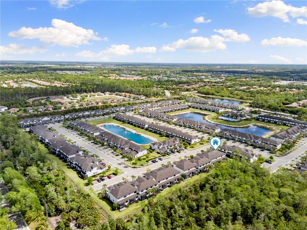 VANDERBILT RESERVE - Residential