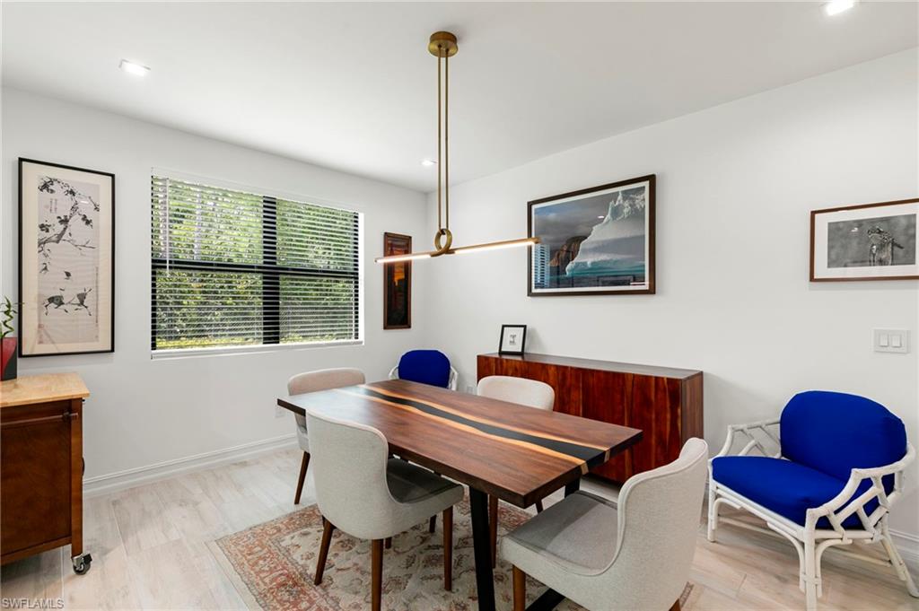 VANDERBILT RESERVE - Residential