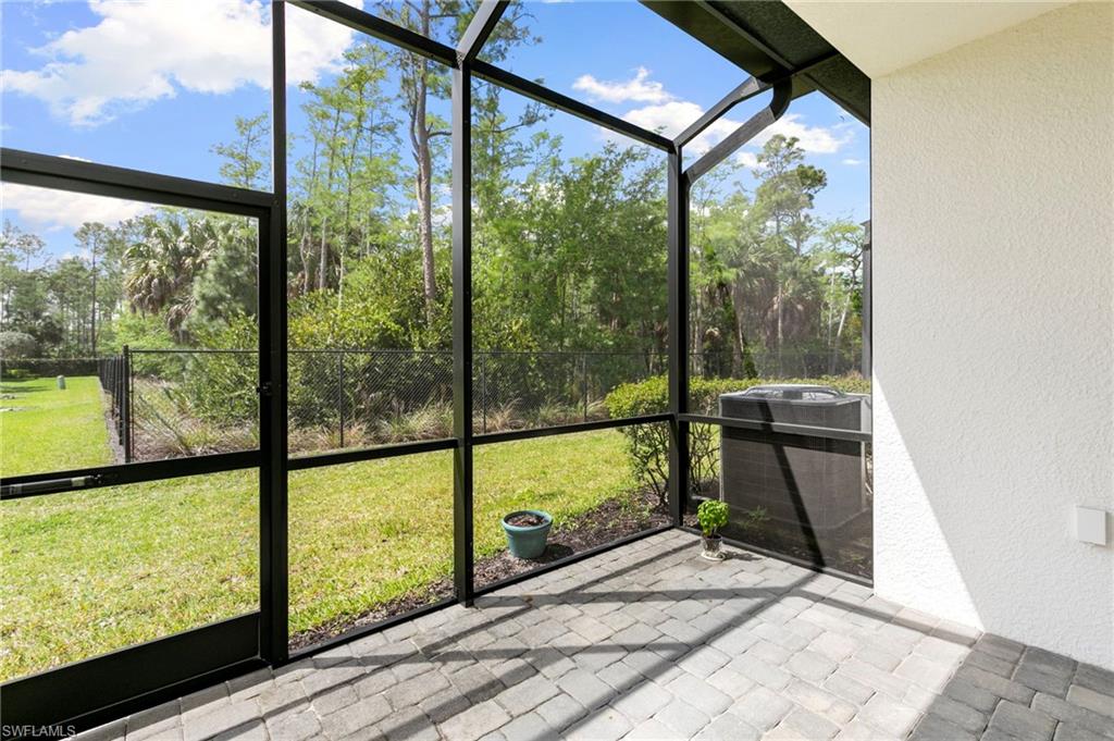 VANDERBILT RESERVE - Residential