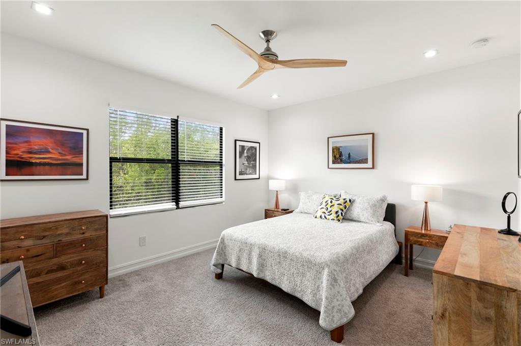 VANDERBILT RESERVE - Residential