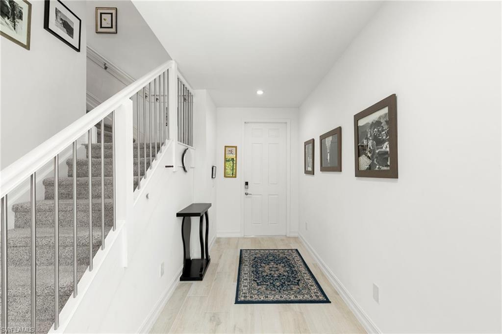 VANDERBILT RESERVE - Residential