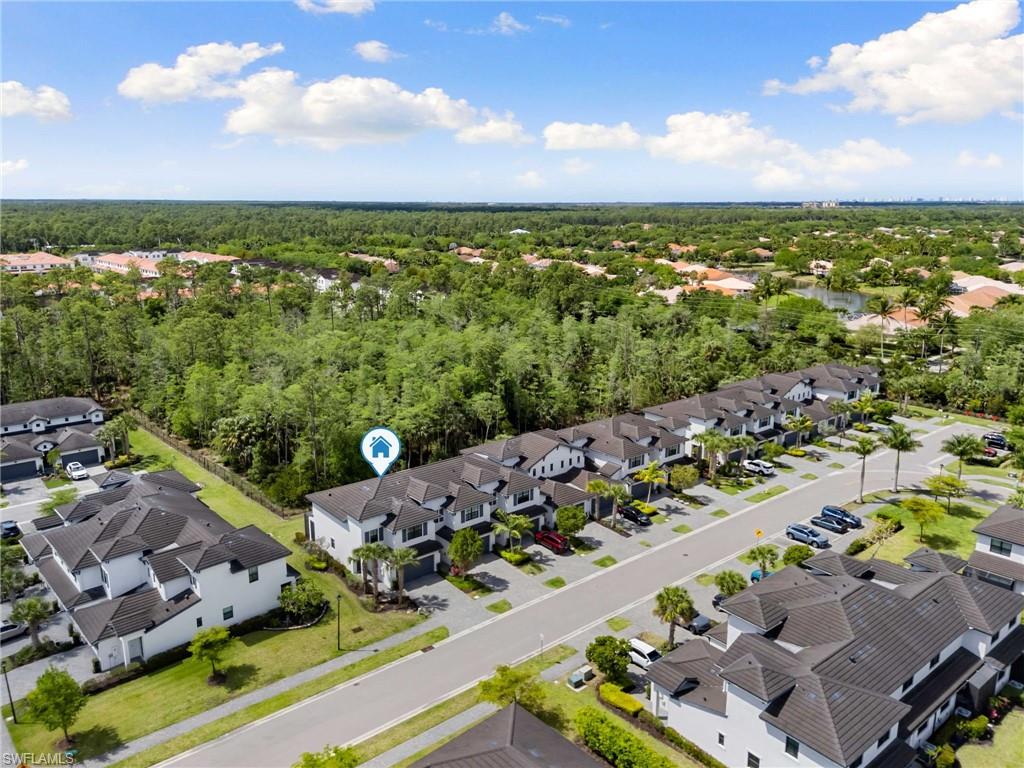 VANDERBILT RESERVE - Residential