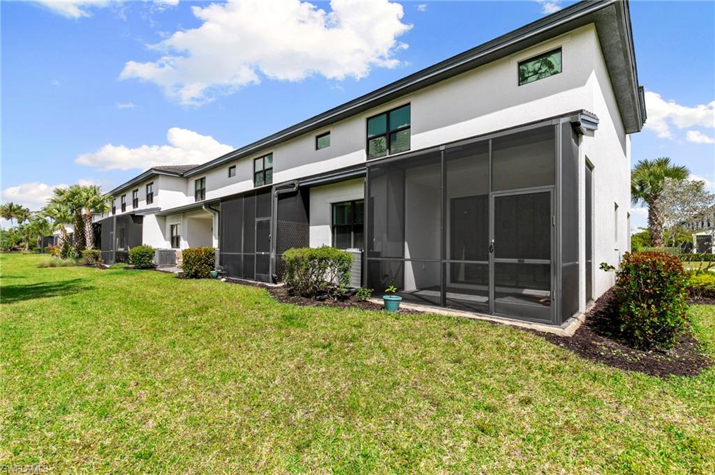 VANDERBILT RESERVE - Residential