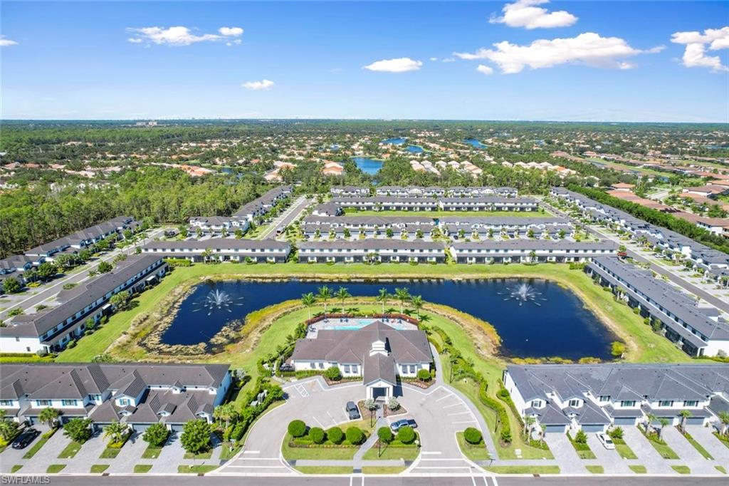 VANDERBILT RESERVE - Residential