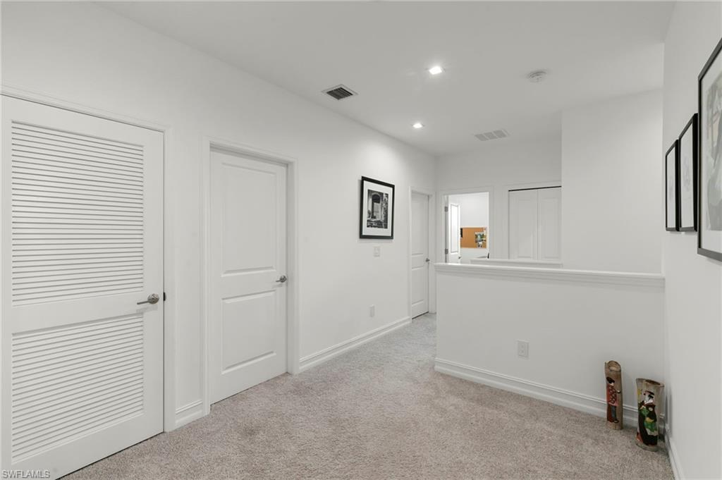 VANDERBILT RESERVE - Residential