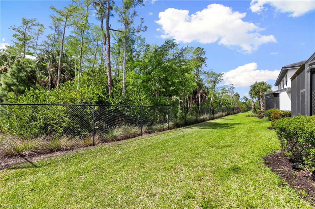 VANDERBILT RESERVE - Residential