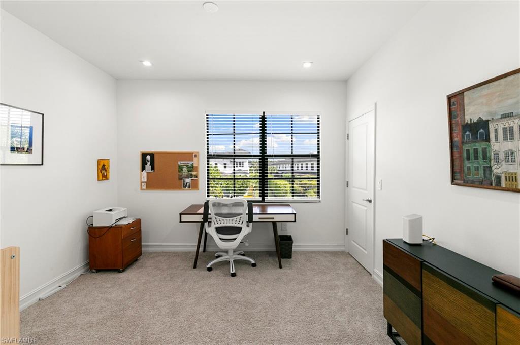 VANDERBILT RESERVE - Residential