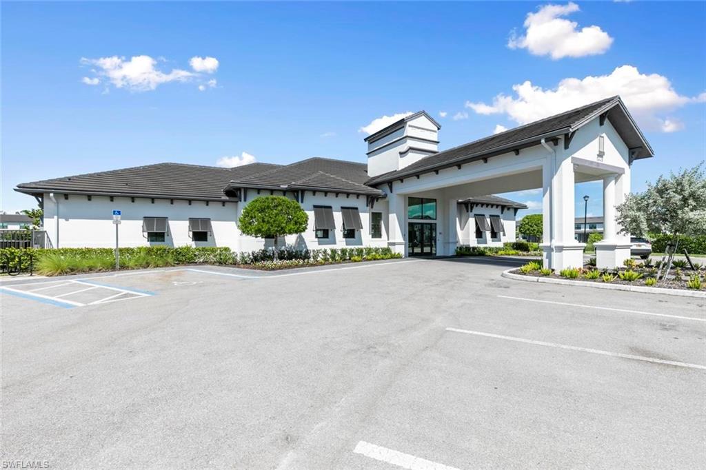 VANDERBILT RESERVE - Residential