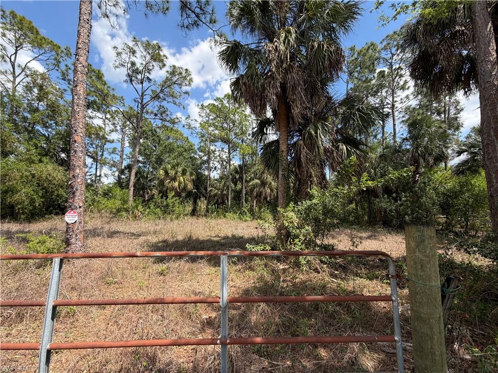 SUNCOAST ESTATES UNREC - Land