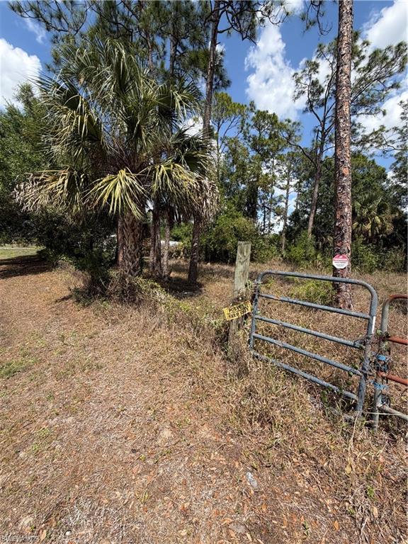 SUNCOAST ESTATES UNREC - Land