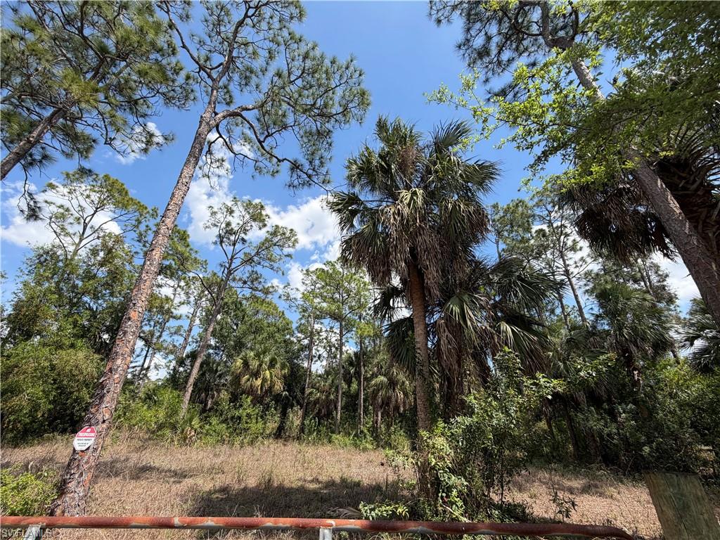 SUNCOAST ESTATES UNREC - Land