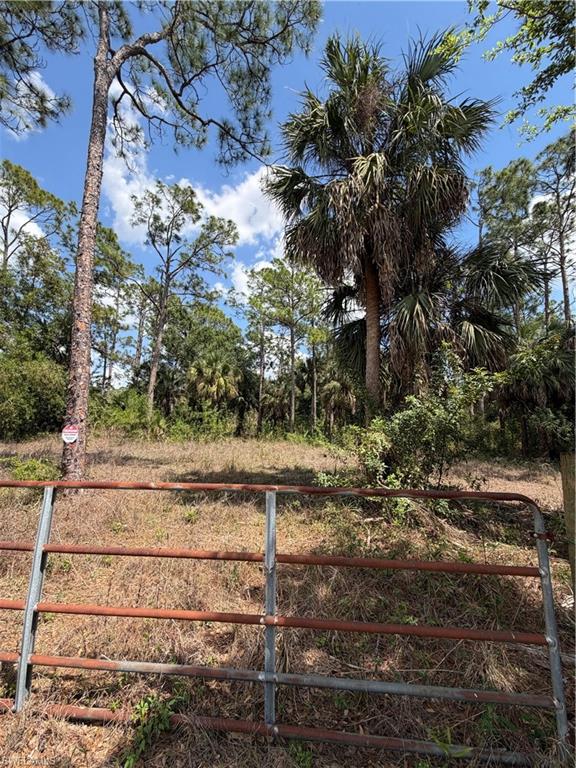 SUNCOAST ESTATES UNREC - Land