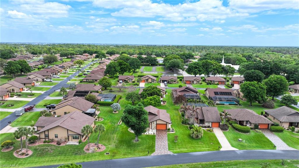 NOT APPLICABLE - Residential