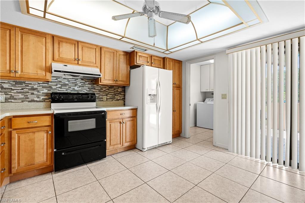 NOT APPLICABLE - Residential