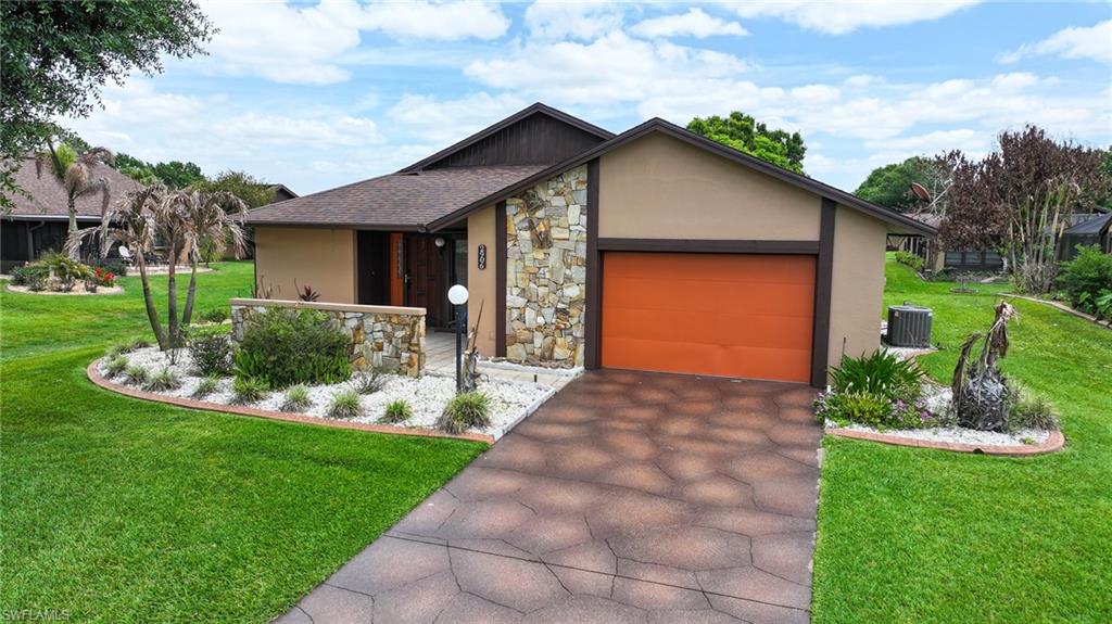 NOT APPLICABLE - Residential