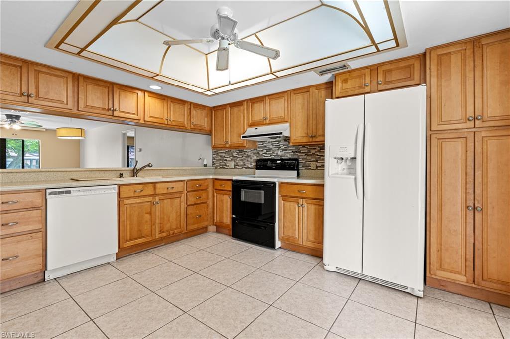 NOT APPLICABLE - Residential