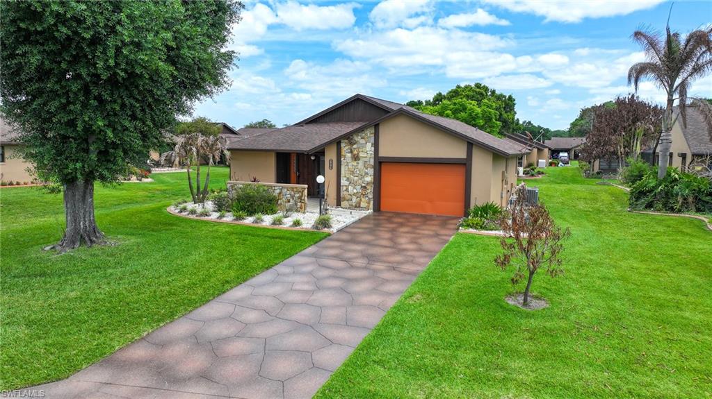 NOT APPLICABLE - Residential