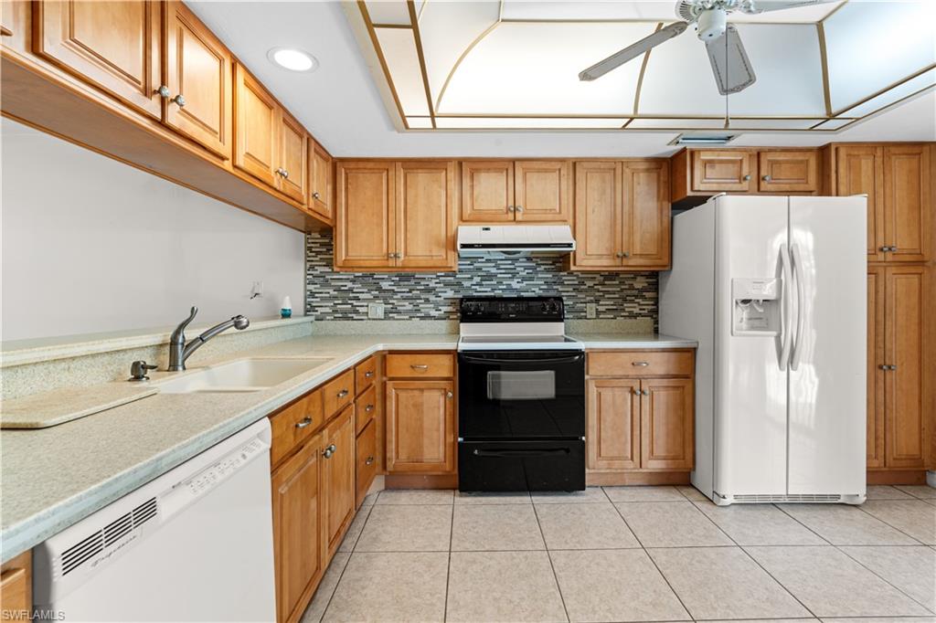 NOT APPLICABLE - Residential