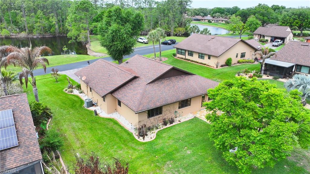 NOT APPLICABLE - Residential