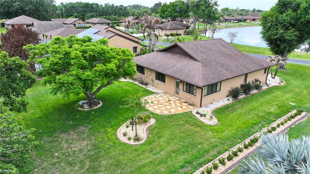 NOT APPLICABLE - Residential