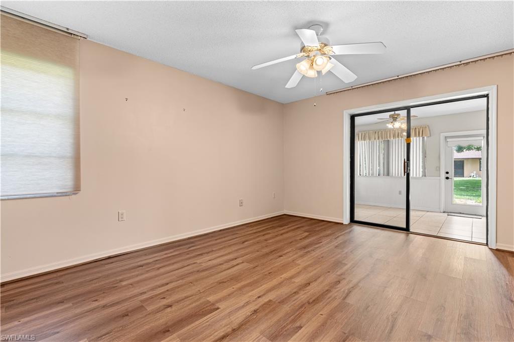 NOT APPLICABLE - Residential