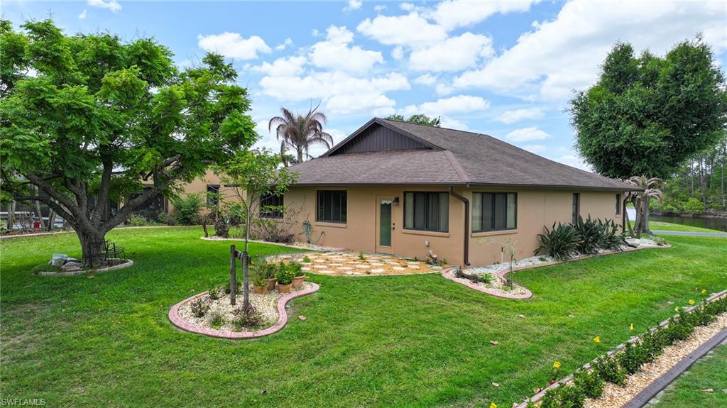 NOT APPLICABLE - Residential