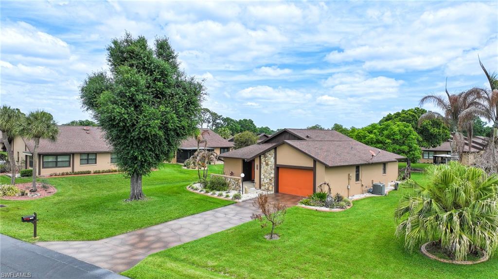 NOT APPLICABLE - Residential