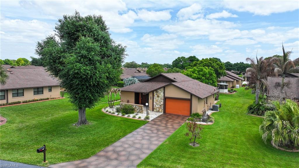 NOT APPLICABLE - Residential