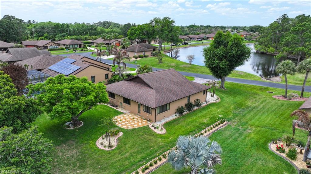 NOT APPLICABLE - Residential