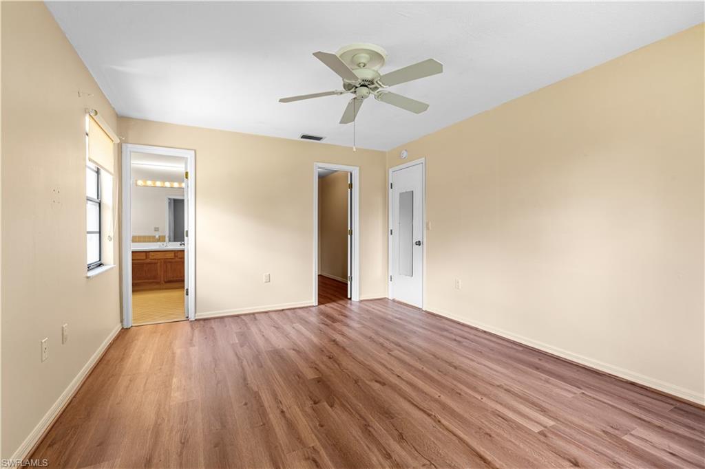 NOT APPLICABLE - Residential